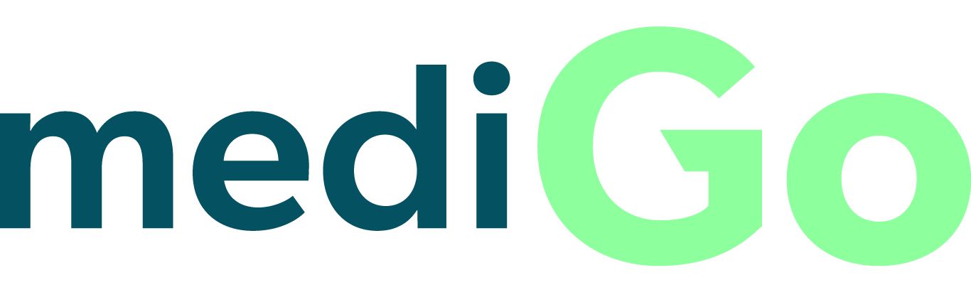 Logo mediGo